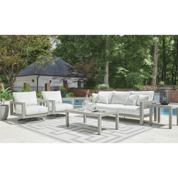Hurley Park Deep Seat 5-Piece