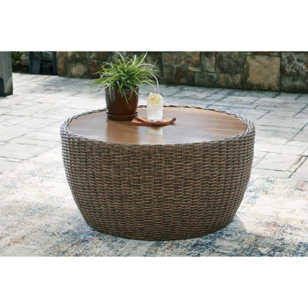 Double Point Deep Seat 4-piece - Image 3