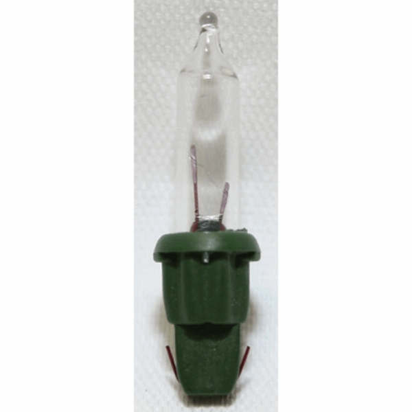 Star Base Clear Bulbs 100 Count