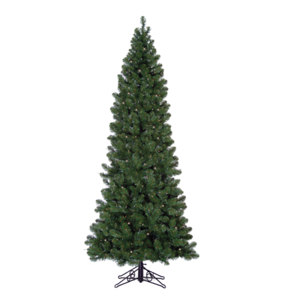 7.5 Pencil Pine Green (M)