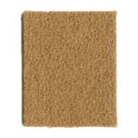 A square piece of camel-colored, Teflon-treated billiard cloth for an 8 table, viewed from above against a white background.