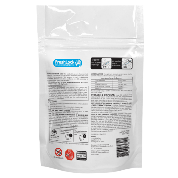 Sirona Activate Granular EcoPods - Image 2