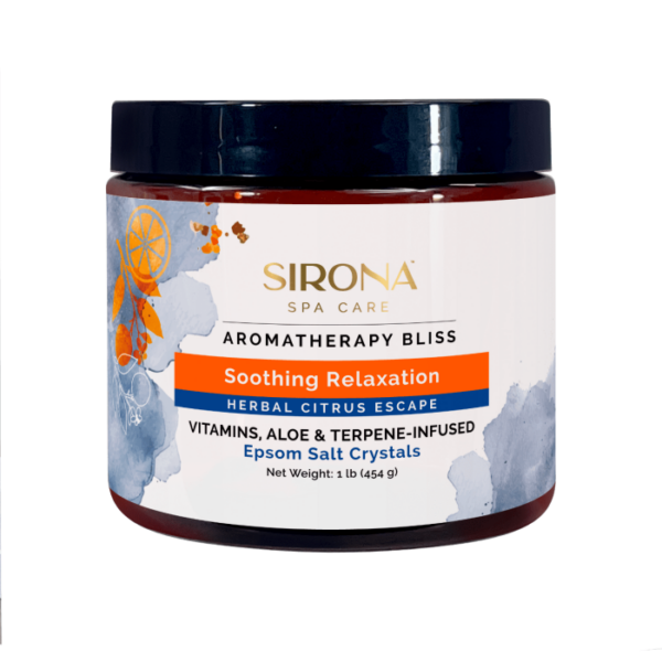 Sirona Aromatherapy Body &Mind