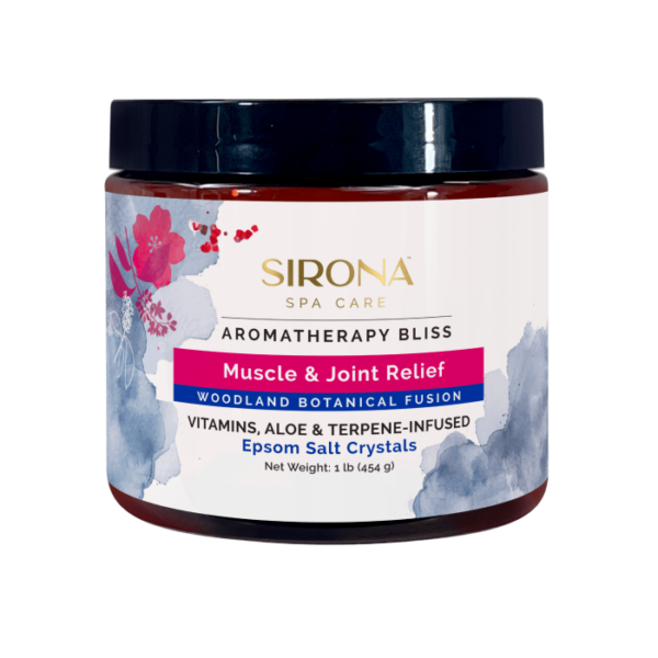 Sirona Aromatherapy Joint&Muscle