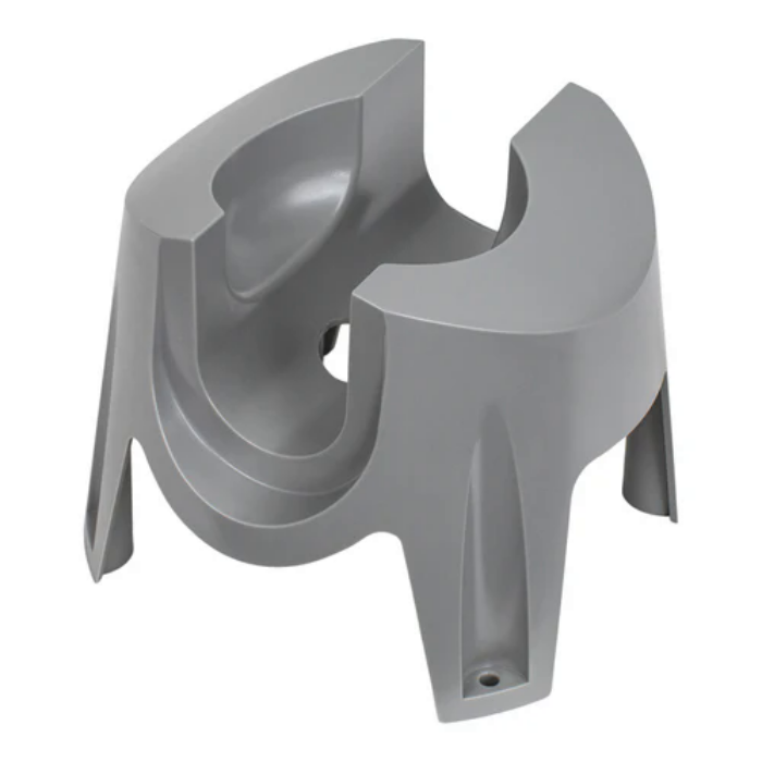 CAL HYPO FEEDER ABOVE GROUND STAND
