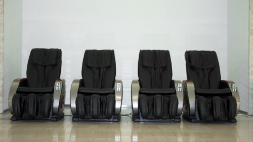 Benefits of Massage Chairs