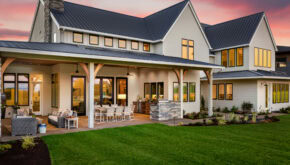 Choosing the Perfect Patio Furniture