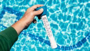 Pool Heating Options