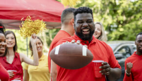 Everything You Need for Your Next Tailgate
