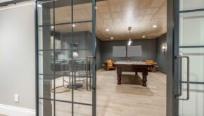 Benefits of a Holiday Game Room Makeover