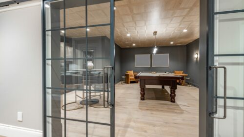 Benefits of a Holiday Game Room Makeover