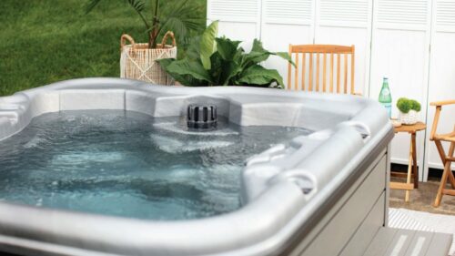 Hot Tubs