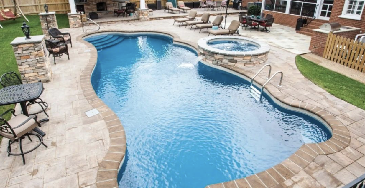 How Much Does an Inground Pool Really Cost in Northeast Ohio ...
