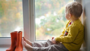 ideas for a rainy day