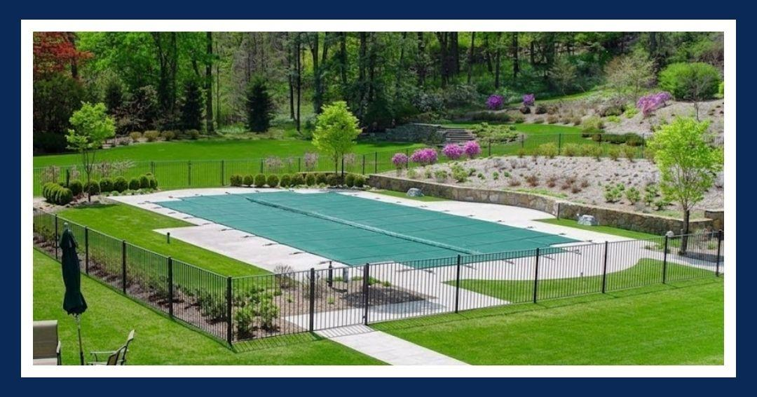 Inground Pool Safety Rules
