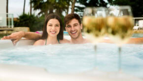 Is Your Hot Tub Ready for Hot Tub Season?