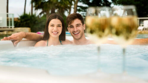 Is Your Hot Tub Ready for Hot Tub Season?