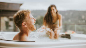 What Does Cloudy Hot Tub Water Mean?