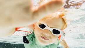 Differences Between On-Ground and Above Ground Pools