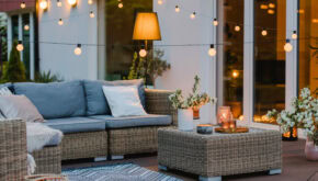 Is your outdoor furniture ready for summer.