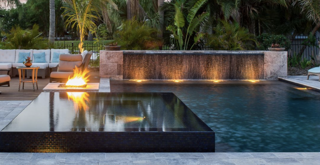 Pool Features That You'll Actually Use | Litehouse Pools and Spas