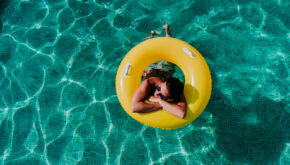 Pool Opening Tips