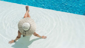 springtime pool opening checklist