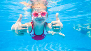 Summer Pool Maintenance