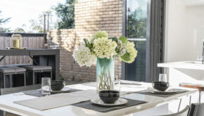 Things Your Outdoor Kitchen Could be Missing