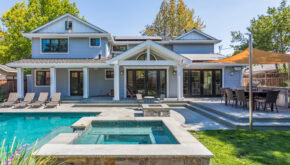 Transforming Your Outdoor Living Space