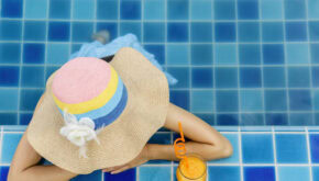 Best Time to Buy Your New Pool