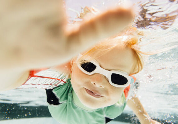Differences Between On-Ground and Above Ground Pools