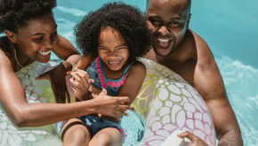 Right Time for Closing Your Pool